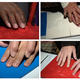Image for article titled These 3D-Printed Hubble Images Let Blind People See Outer Space